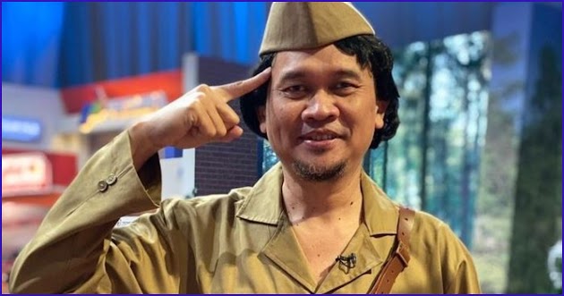 Dikira Raffi Ahmad, Ternyata Sosok Ini yang Dijuluki sebagai MC Bayaran Termahal di Indonesia, Siapa?