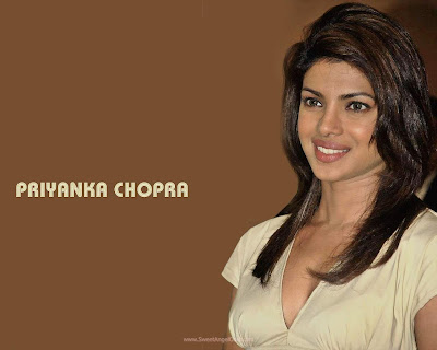 Priyanka Chopra Don 2 Latest Bollywood Movie Wallpaper