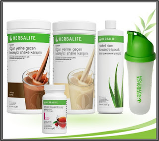 herbalife-van