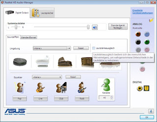 Realtek High Definition Audio Driver 