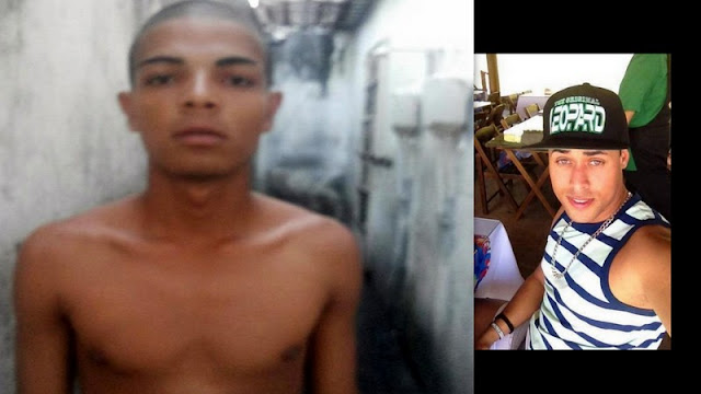 Acusado de matar jovem na parada Gay se entrega a polícia