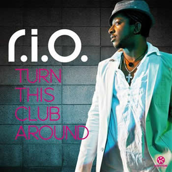 mp3 lancamentos  Download   R.I.O. Turn This Club Around (2012)