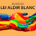 Vai à sanção Lei Aldir Blanc 2, que destina R$ 3 bi à cultura por 5 anos.