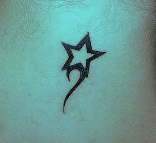 Tatoos y Tatuajes de Estrellas, parte 4