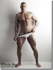 Ruben Baars Sexy Hunk 013