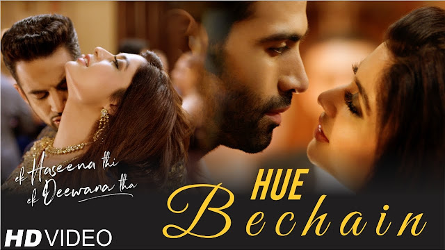 Hue Bechain Song Lyrics