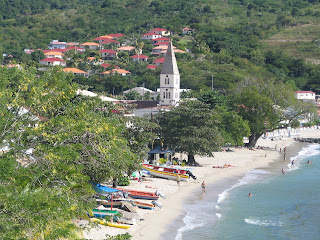 Le Voyage De Petrushka Janvier 2006 La Martinique