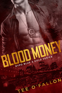 Blood Money by Tee O'Fallon