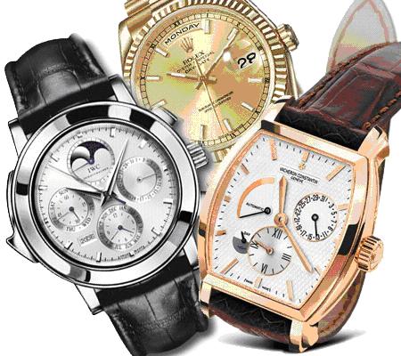 replica watches jewelry in Spain