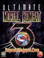 ultimate mortal kombat java games