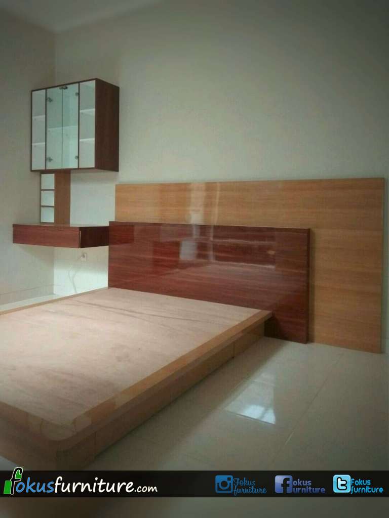 Furniture set Bukit Cimanggu City Furniture Kitchen set 