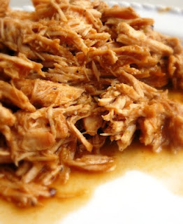 Crock-Pot Cafe Rio Sweet Pork