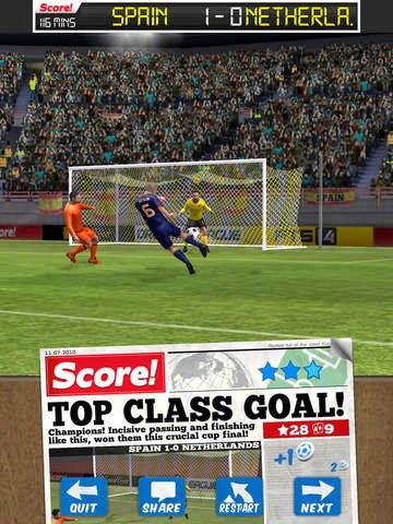 -GAME-Score! World Goals vers 2.71