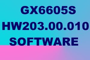 GX6605S HW203.00.010 HD RECEIVER CLINE OK NEW SOFTWARE DOWNLOAD