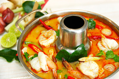 Tom Yum Kung