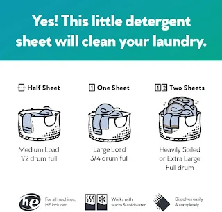 Best Laundry Detergent Sheets in 2023 Tasted | Reviewed