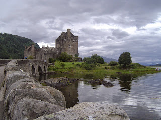 imagen eilean-donan castillo escocia