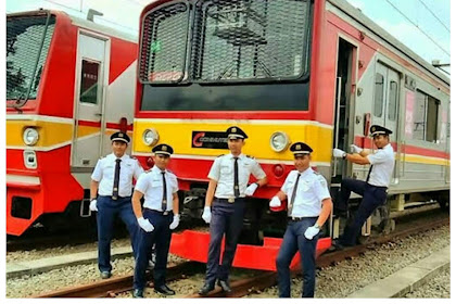 Lowongan Kerja PT KAI Commuter Indonesia (KRL) Terbuka Lulusan S1