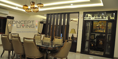 Konceptliving Living  Room Interiors