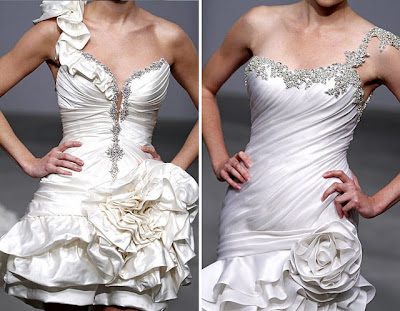 Sexy Pnina Tornai Wedding Dresses Gown