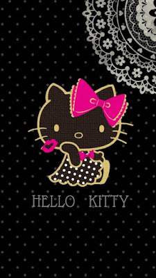 hello kitty wallpaper free