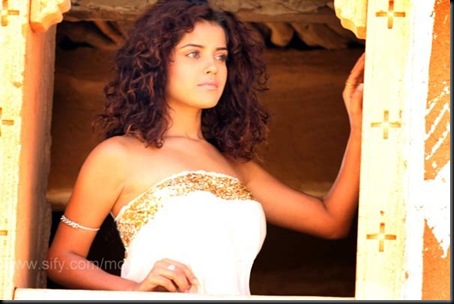 Piaa Bajpai Latest Photogallery