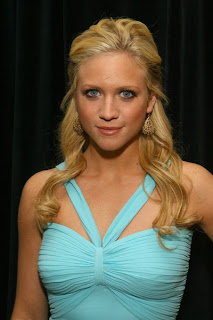 Model Brittany Snow Photo picture collection 2012