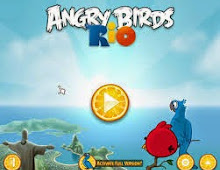 Angry Birds RIO Full Version
