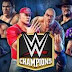 WWE CHAMPIONS MOD APK 0.332