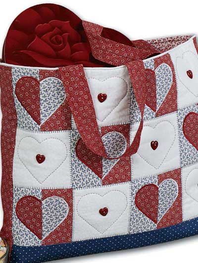 Bag Quilt Patterns Free2