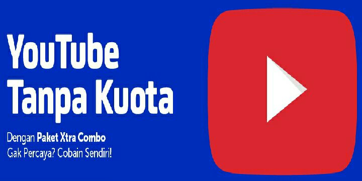 Kuota Youtube Gratis Xl / Shopee Indonesia Jual Beli Di Ponsel Dan Online