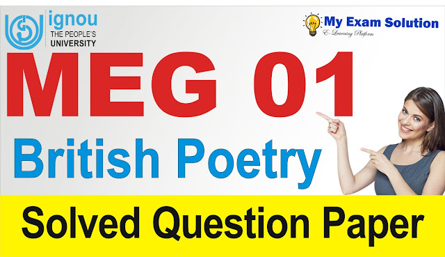 ignou meg 1 solved question papers,  meg 1 question paper december 2018  solved question paper, ma english first year,  meg 1 question paper june 2017,  ignou meg solved question papers pdf,  meg 1 question paper june 2019,  meg 1 question paper june 2018,  ignou meg question papers june 2018