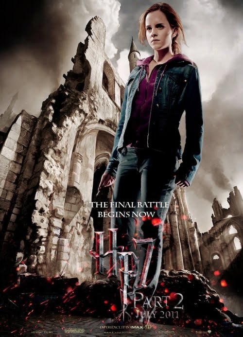 harry potter and deathly hallows part 2. Harry Potter and the Deathly