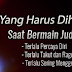 3 Hal Yang Wajib Dihindari Dalam Bermain Judi Poker Online