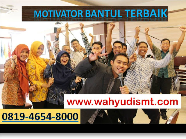 Motivator BANTUL Terbaik, Motivator Kota BANTUL Terbaik, Motivator Di BANTUL Terbaik, Jasa Motivator BANTUL Terbaik, Pembicara Motivator BANTUL Terbaik, Training Motivator BANTUL Terbaik, Motivator Terkenal BANTUL Terbaik, Motivator keren BANTUL Terbaik, Sekolah Motivator Di BANTUL Terbaik, Daftar Motivator Di BANTUL Terbaik, Nama Motivator Di kota BANTUL Terbaik, Seminar Motivasi BANTUL Terbaik