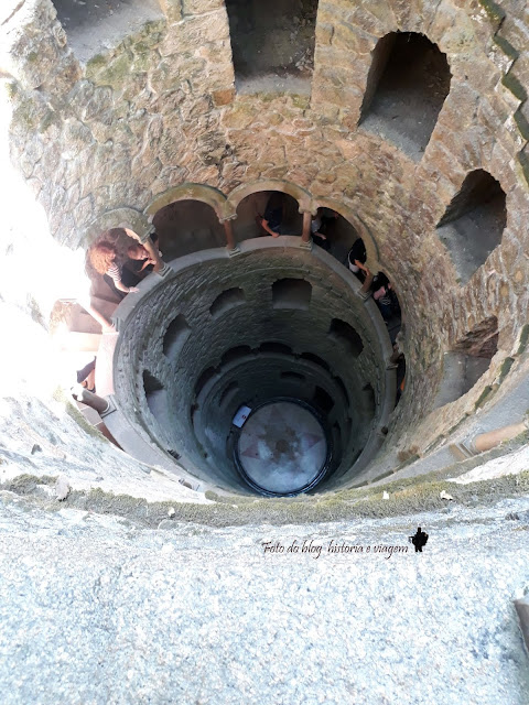 Quinta da Regaleira