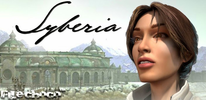 SYBERIA 