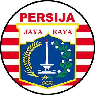  for your dream team in Dream League Soccer  Baru!!! Persija Jakarta Kits 2017/2018 - Dream League Soccer