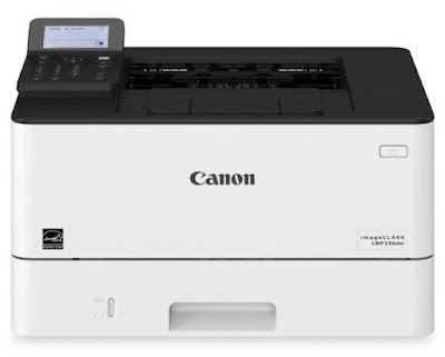 New Canon imageCLASS Laser printers imageCLASS LBP236dw