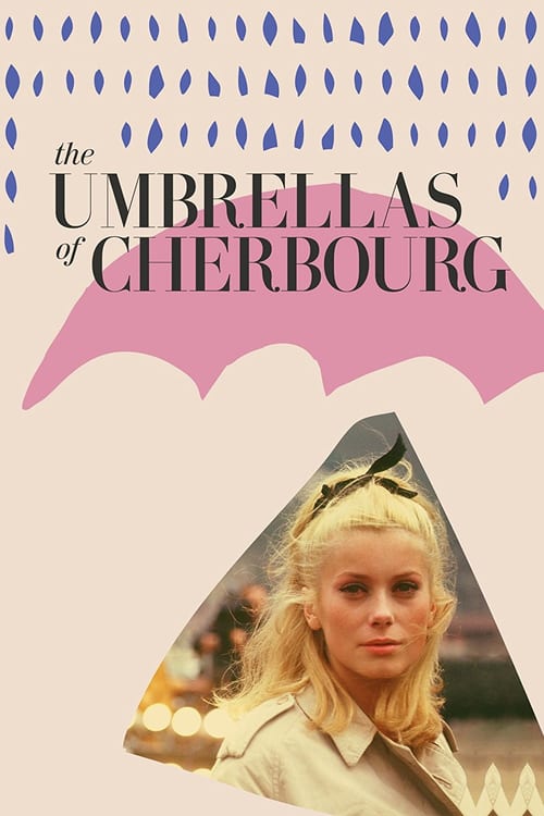 Watch The Umbrellas of Cherbourg 1964 Full Movie With English Subtitles