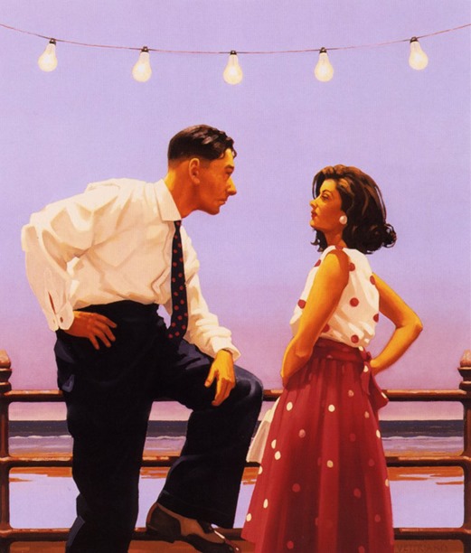 Vettriano