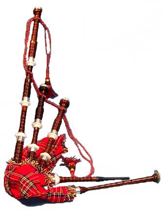 Bag Pipes1