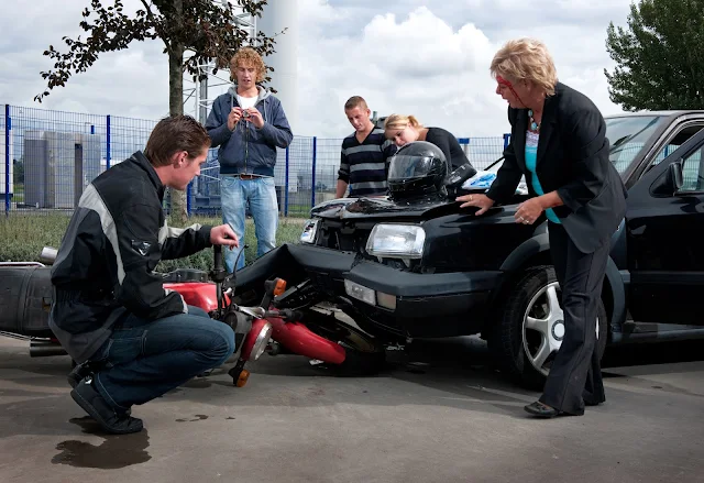 Accident Lawyers