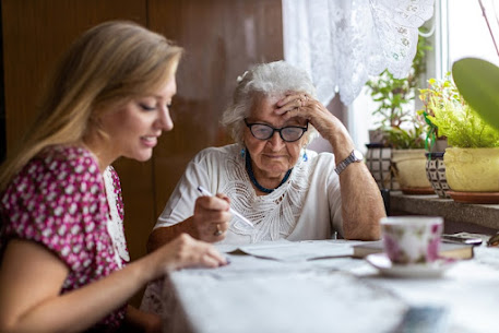 Tapestries Memory Care