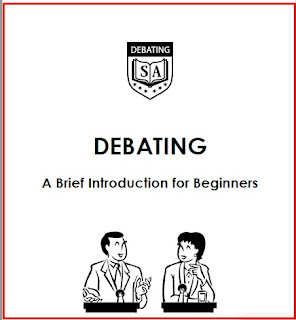  Lomba debat Bahasa Inggris sudah menjadi pecahan penting dalam persaingan global ✔ Buku Debat bahasa Inggris Pdf