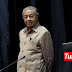 Muhyiddin perlu henti lucutkan jawatan orang politik yang tidak menyokongnya -Tun M