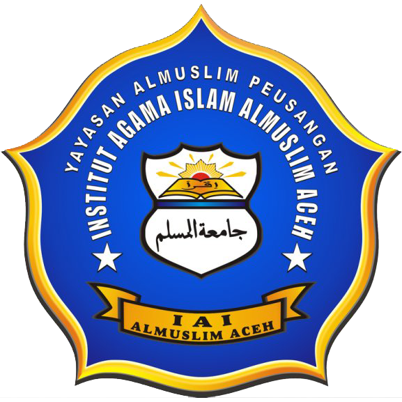 Cara Pendaftaran Online Penerimaan Mahasiswa Baru (PMB) Institut Agama Islam Almuslim Aceh (IAI Almuslim Aceh) - Logo Institut Agama Islam Almuslim Aceh (IAI Almuslim Aceh) PNG JPG