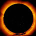 1º ECLIPSE SOLAR ANULAR DO ANO ACONTECERÁ NESTE DOMINGO DE CARNAVAL VEREMOS COMO ESPÉCIE DE "ANEL DE FOGO"