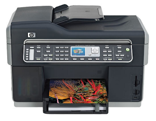 HP Officejet Pro L7680 Driver Download, Printer Review free