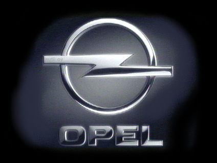 opel logos